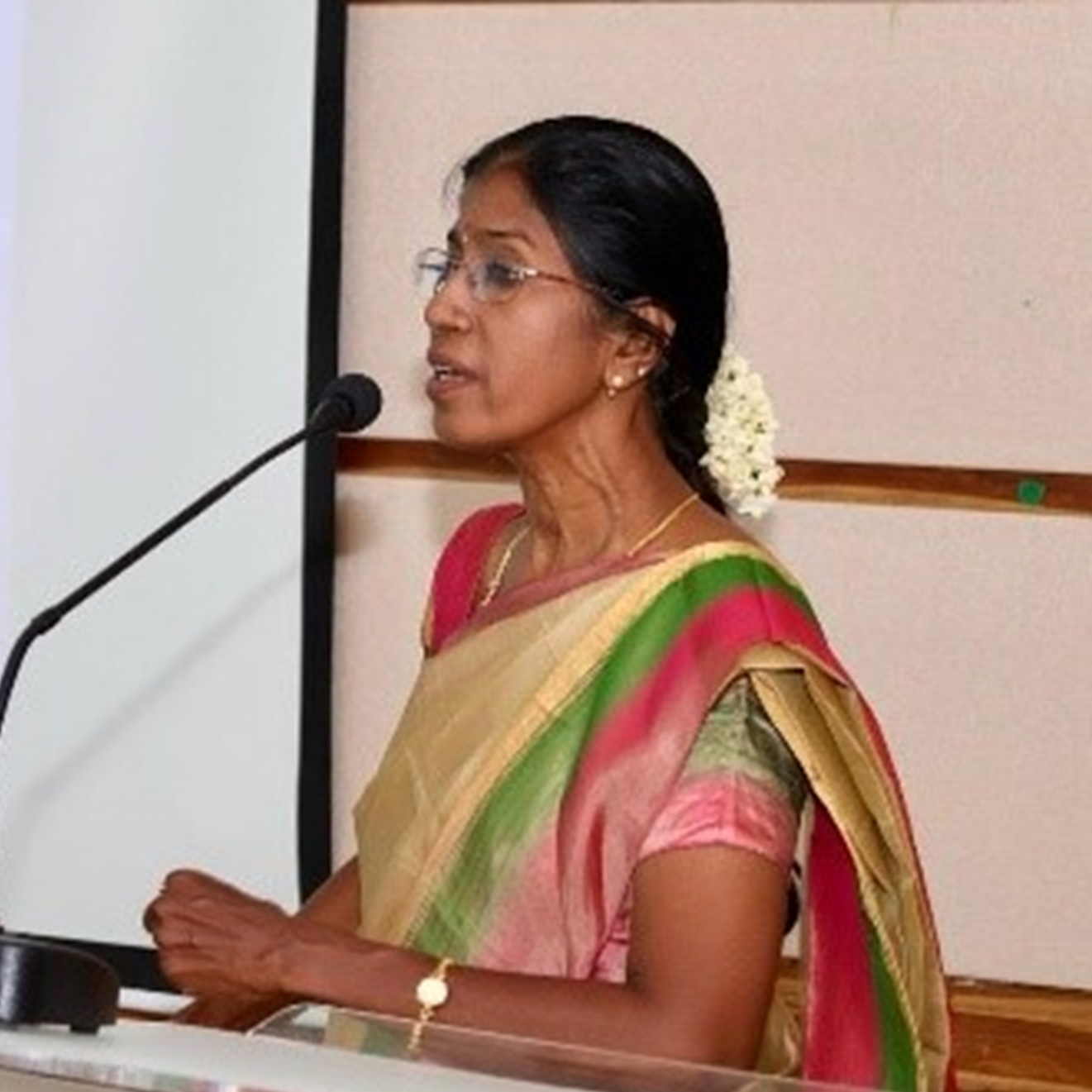 Dr.K.Jothi Dayandan